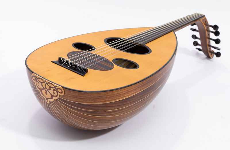 Oud Oud