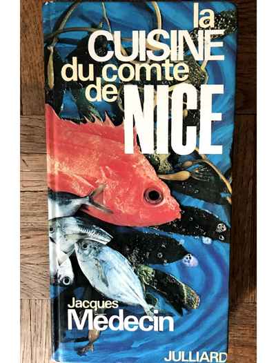 Livre de Jacques Medecin