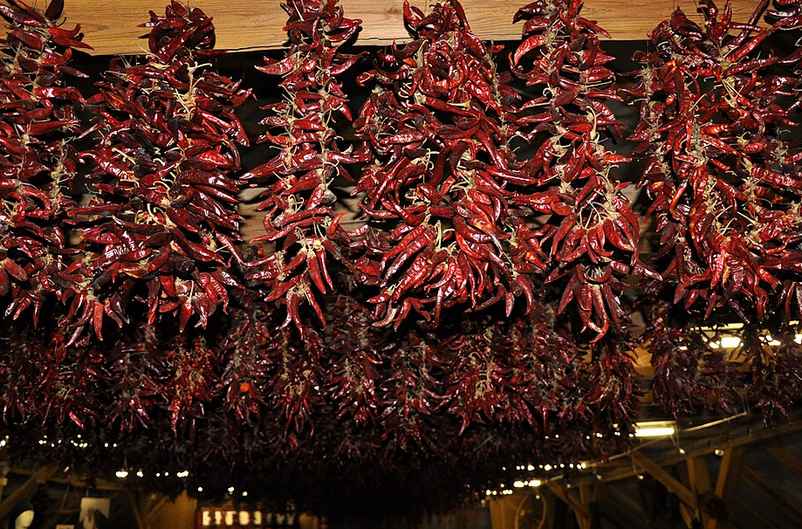 Paprika Paprika