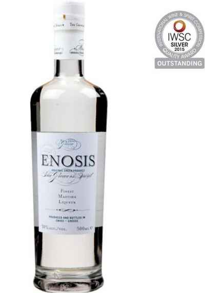 Liqueur Mastiha Enosis