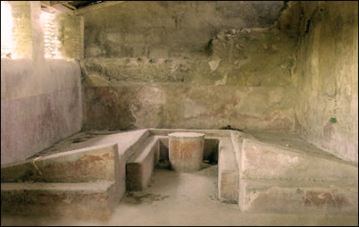 Triclinium
